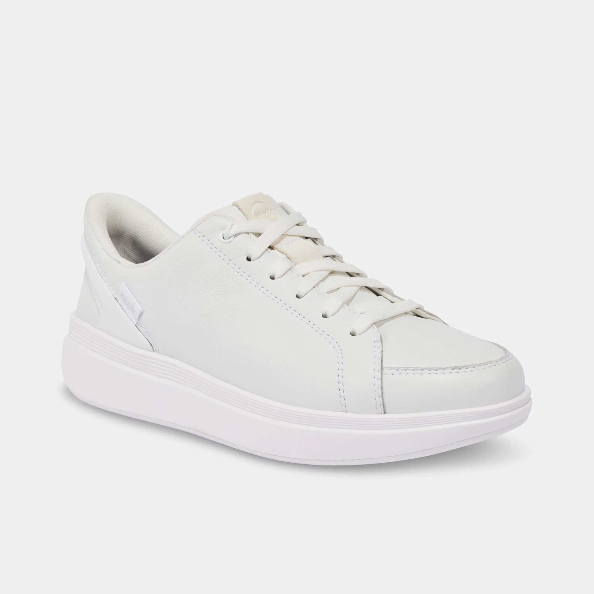Women's Sydney - White - Image 3