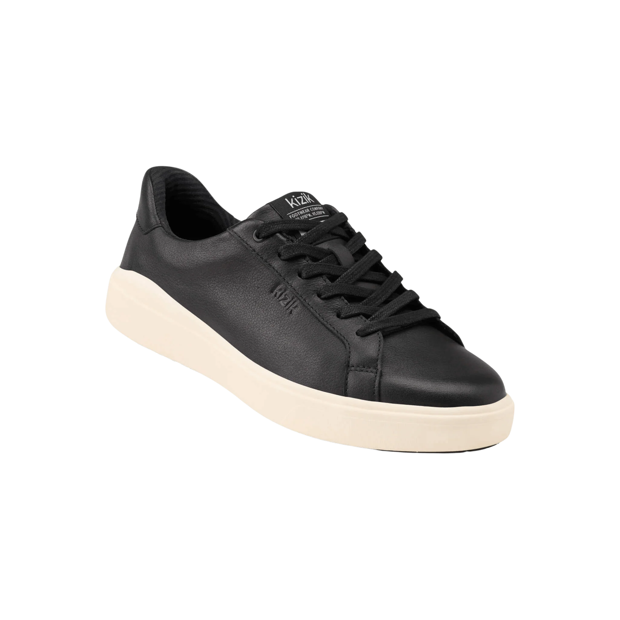 Women's Vegas 2 - Black/Pristine - Image 2