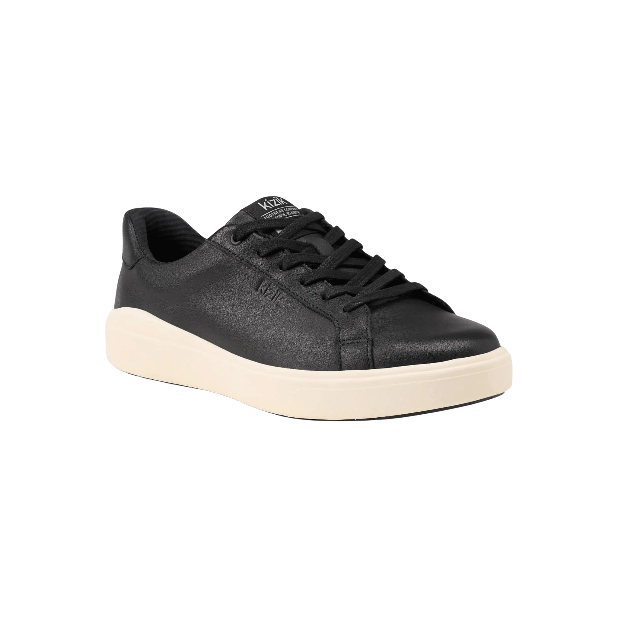 Women's Vegas 2 - Black/Pristine - Image 3