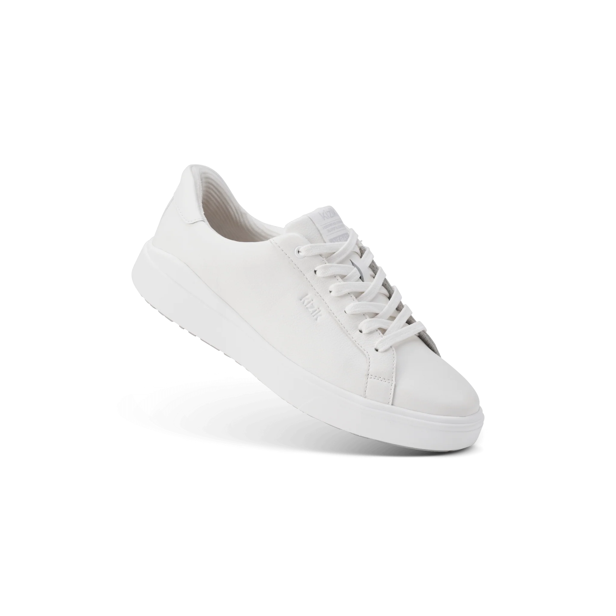 Women's Vegas 2 - Bright White - Image 2