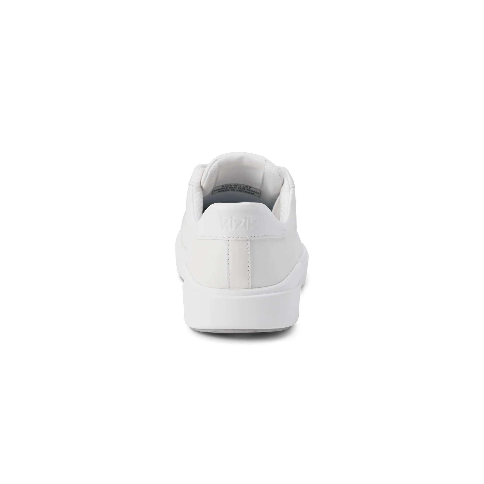 Women's Vegas 2 - Bright White - Image 6