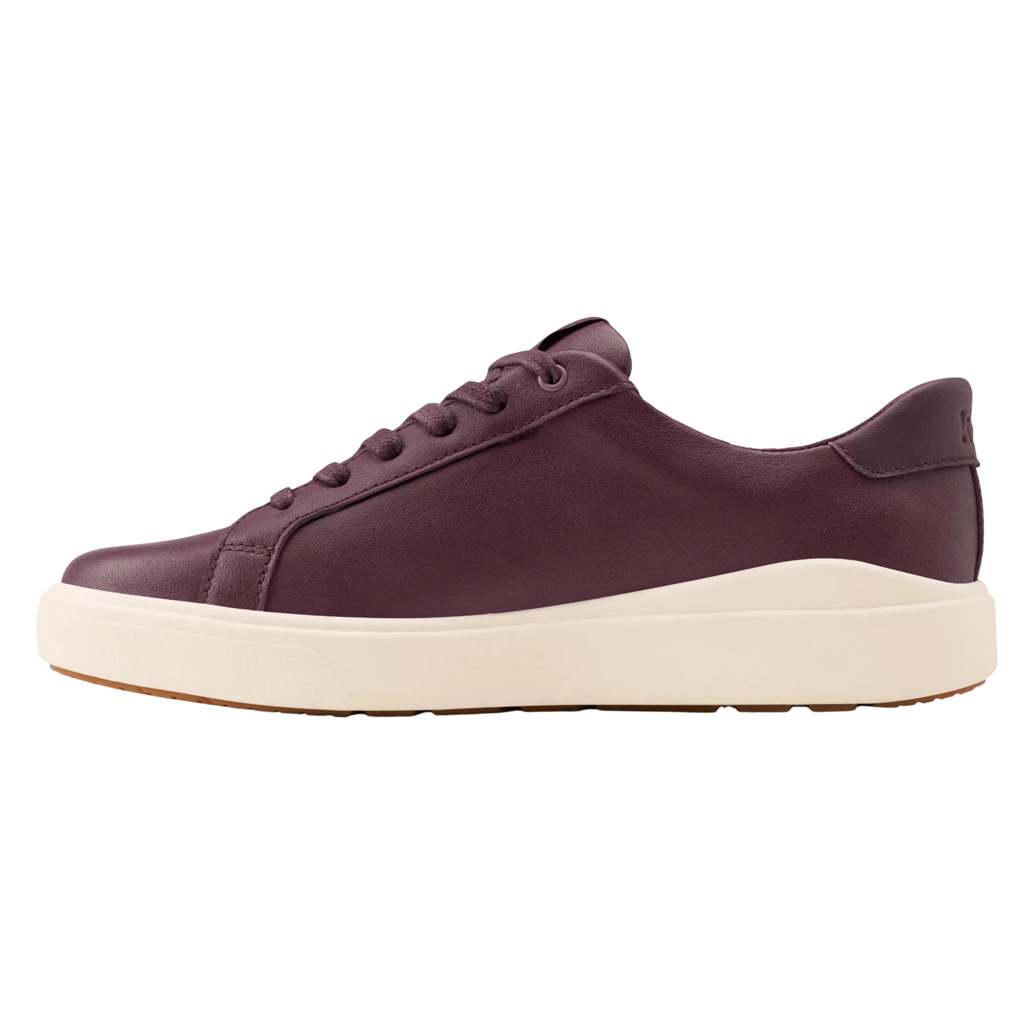 Women's Vegas 2 - Mauve Wine/Pristine - Image 4