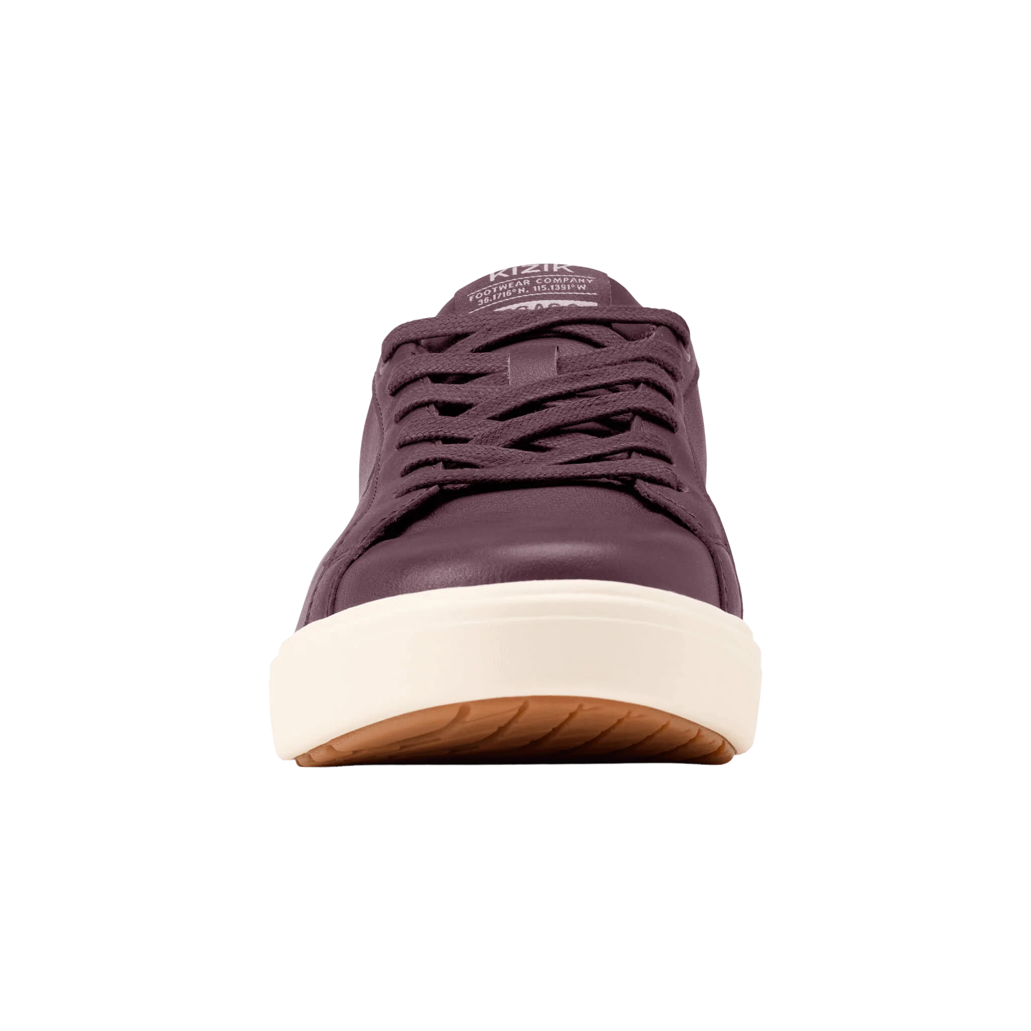 Women's Vegas 2 - Mauve Wine/Pristine - Image 5