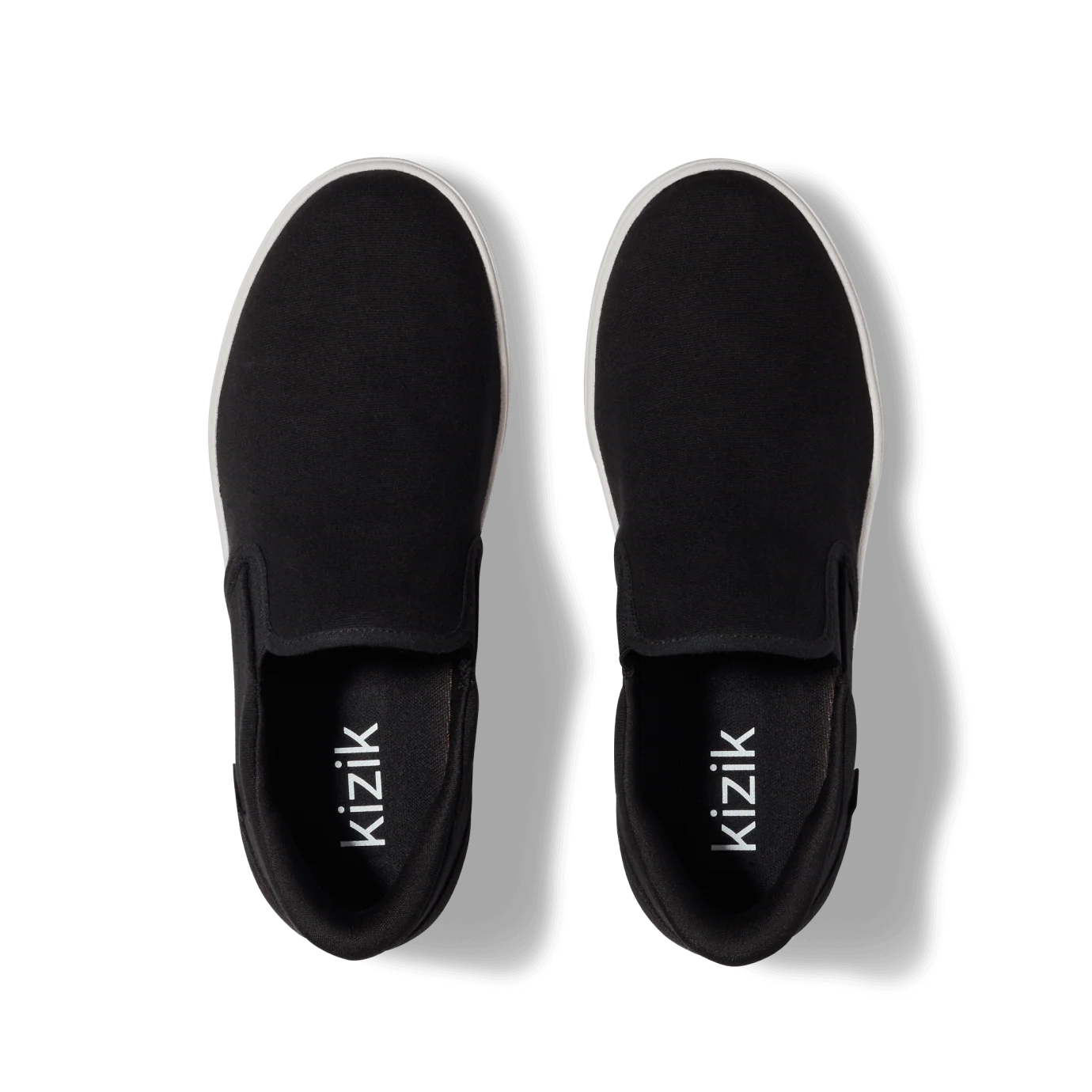Women's Venice - Black - Image 3