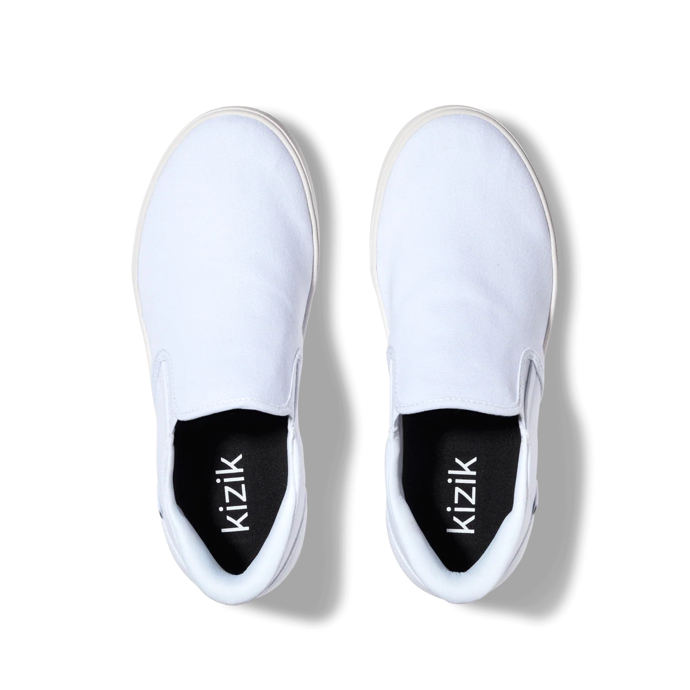 Women's Venice - Ivory White - Image 3