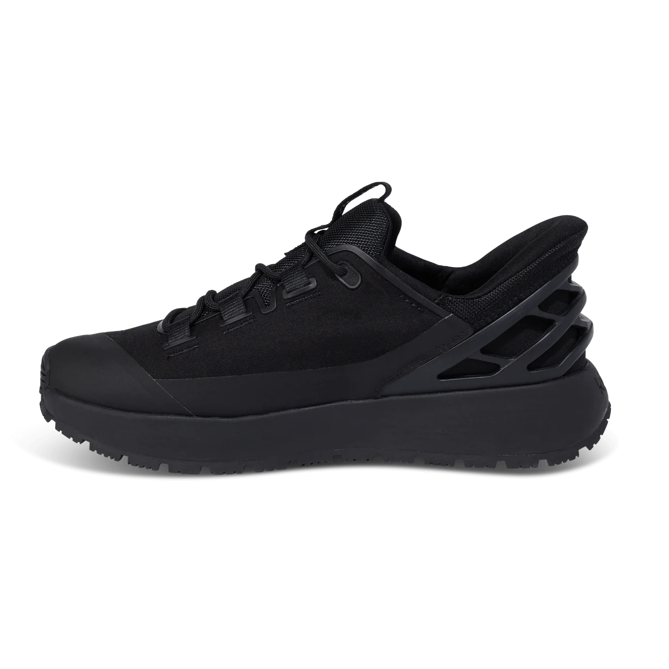 Men's Wasatch - Blackout - Image 4
