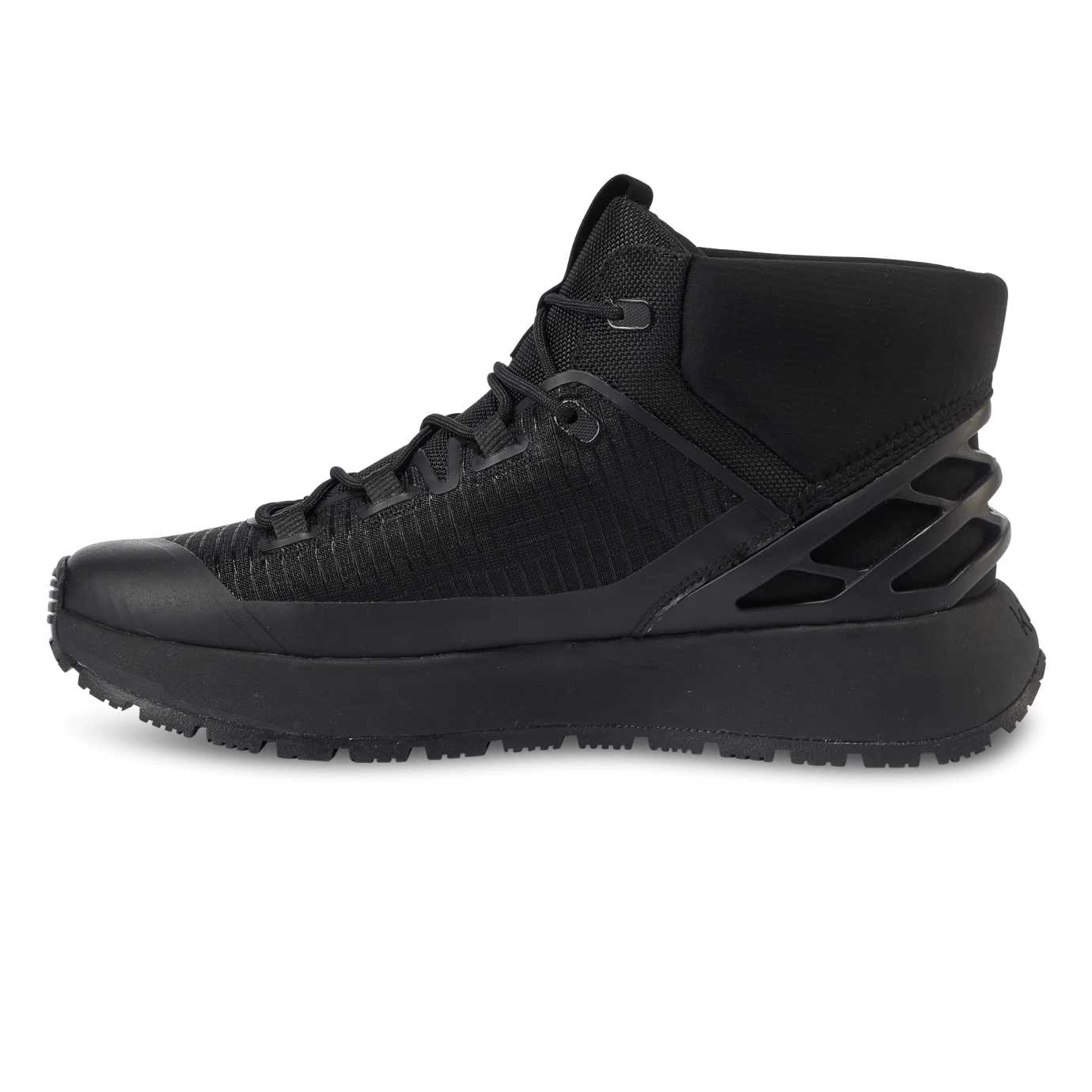 Women's Wasatch Mid - Blackout - Image 4