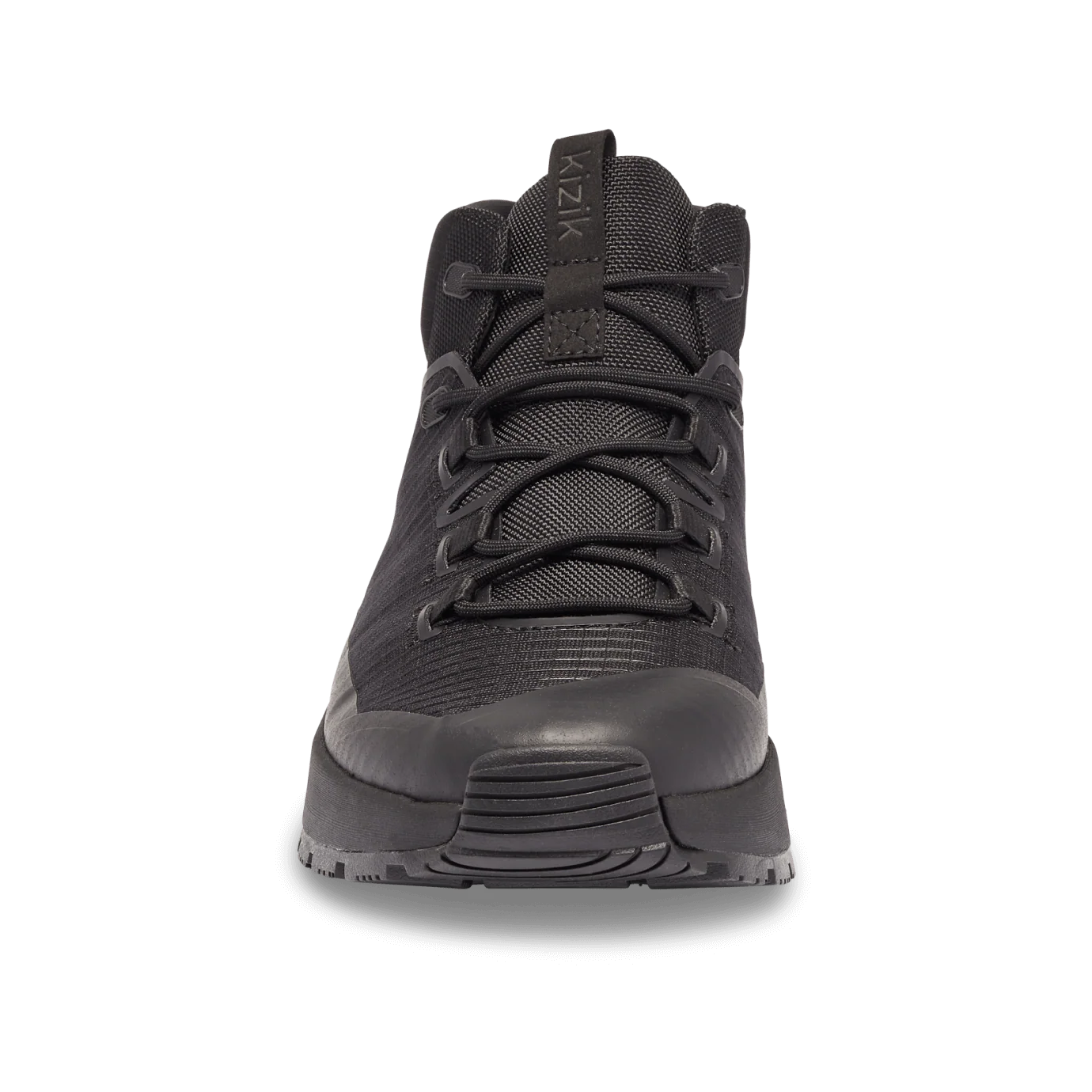 Women's Wasatch Mid - Blackout - Image 5