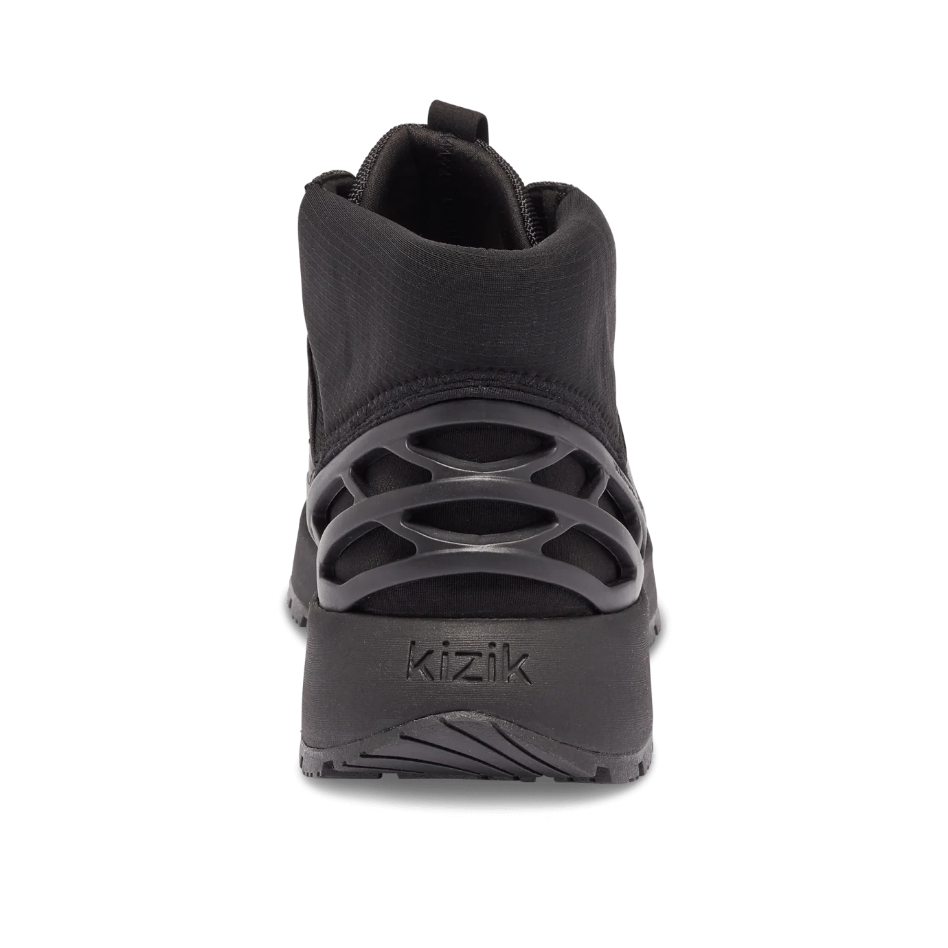 Women's Wasatch Mid - Blackout - Image 6