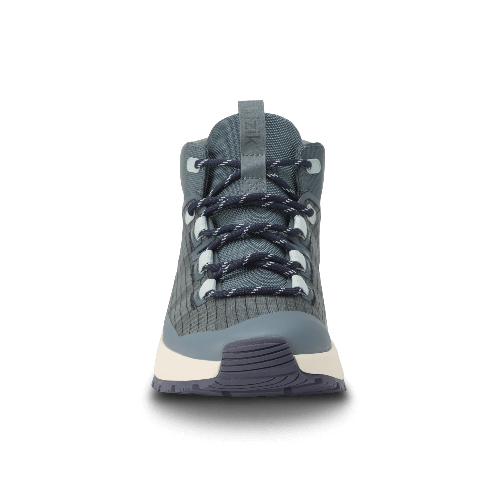 Men's Wasatch Mid - Stormy Weather/Surf Spray - Image 5