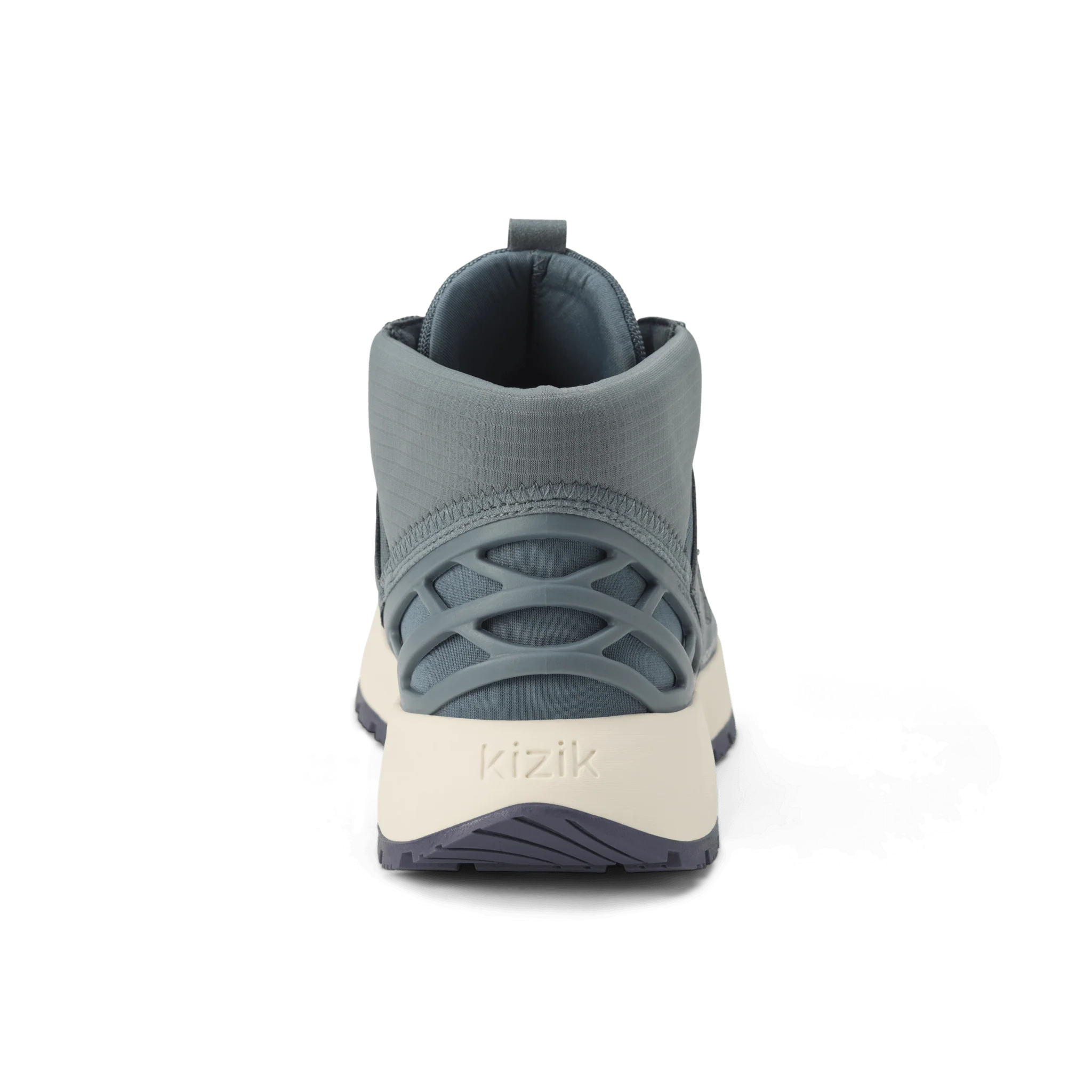Men's Wasatch Mid - Stormy Weather/Surf Spray - Image 6