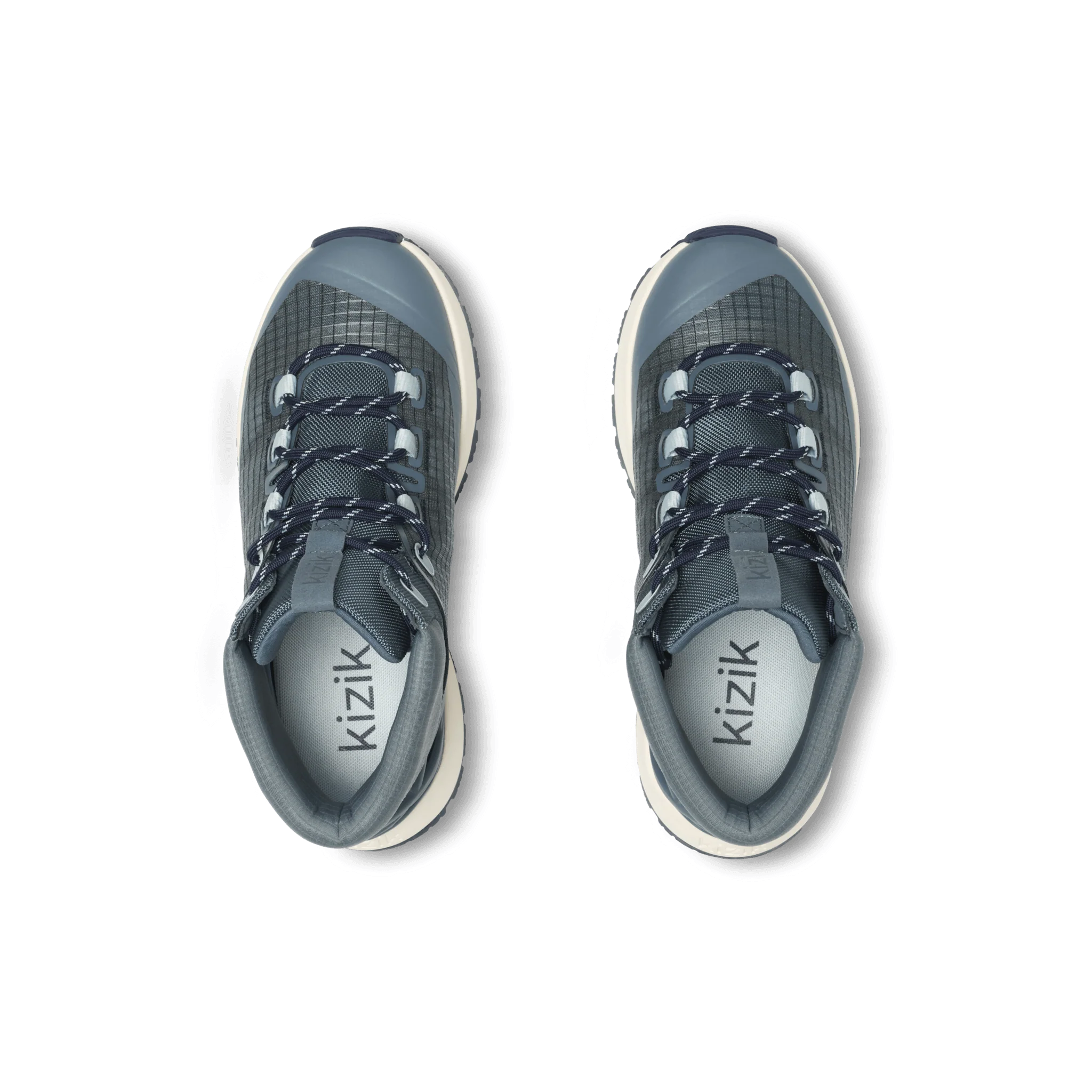 Men's Wasatch Mid - Stormy Weather/Surf Spray - Image 7