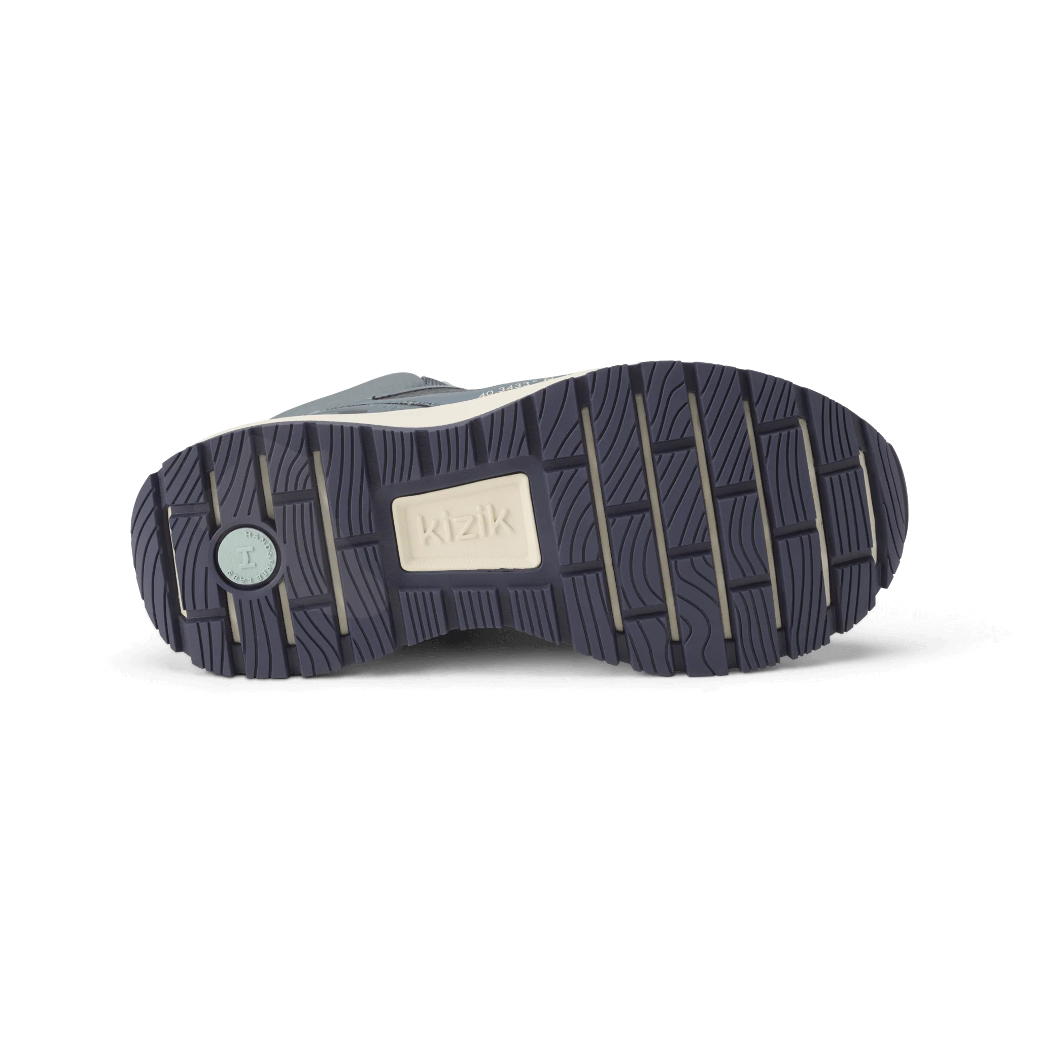 Men's Wasatch Mid - Stormy Weather/Surf Spray - Image 8